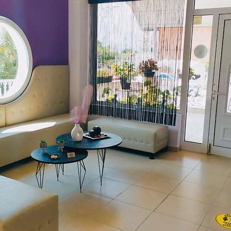 Villa Irida Sun Olympiakí Aktí Kültér fotó